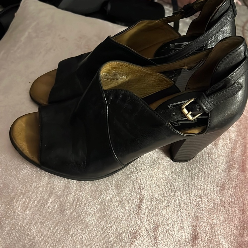 Miz mood size 8  great quality